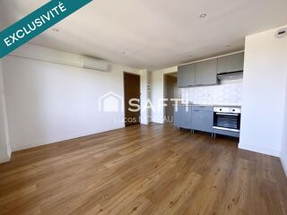  Appartement � vendre 2 pi�ces 40 m�
