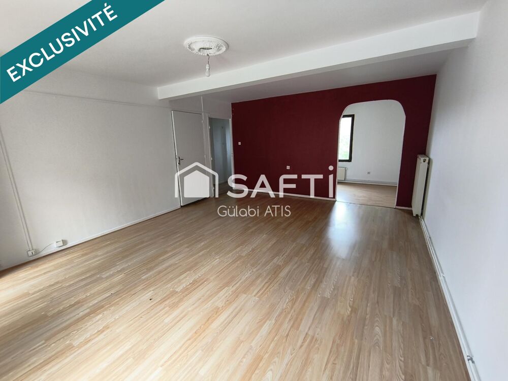 Vente Maison Idéal 2 familles ou investisseur Varennes-sur-seine