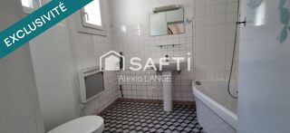  Maison à vendre 3 pièces 53 m²