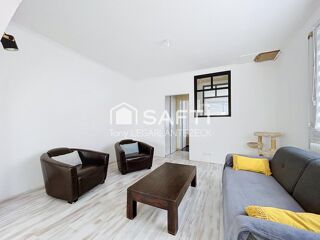  Maison à vendre 8 pièces 150 m²