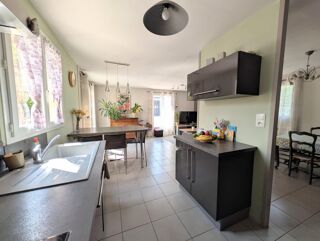  Maison à vendre 5 pièces 116 m²