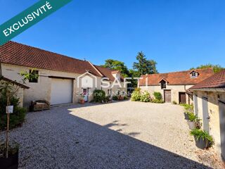  Maison à vendre 6 pièces 175 m²