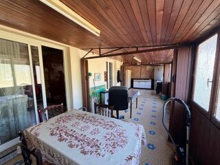  Maison à vendre 4 pièces 81 m²