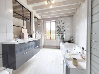  Maison à vendre 6 pièces 159 m²