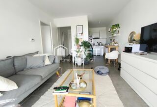  Appartement  vendre 2 pices 42 m