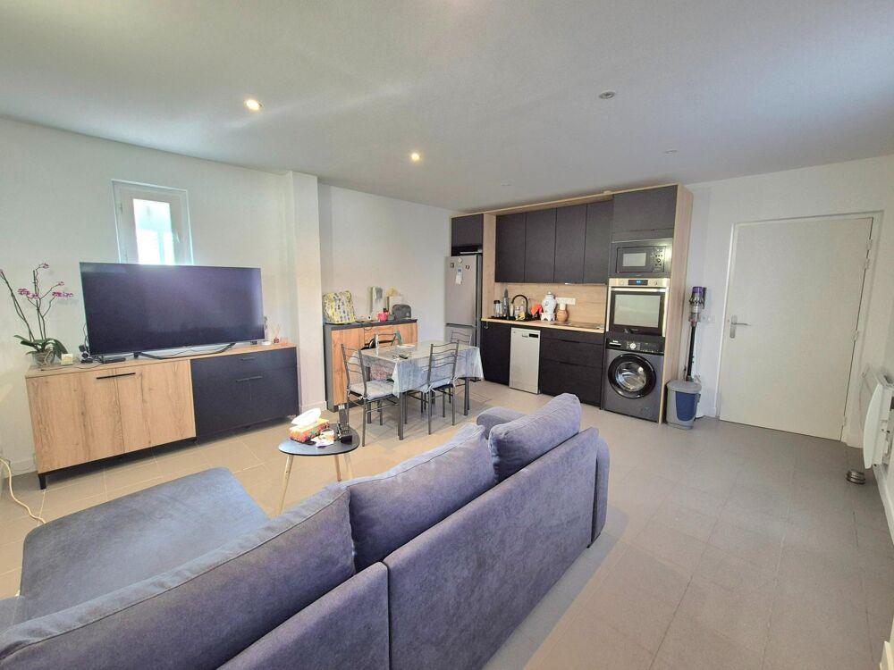 appartement type f2