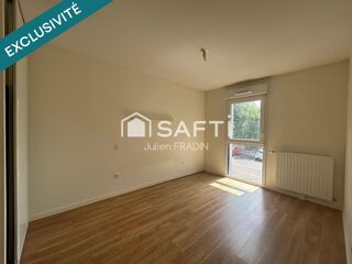  Appartement à vendre 3 pièces 63 m²