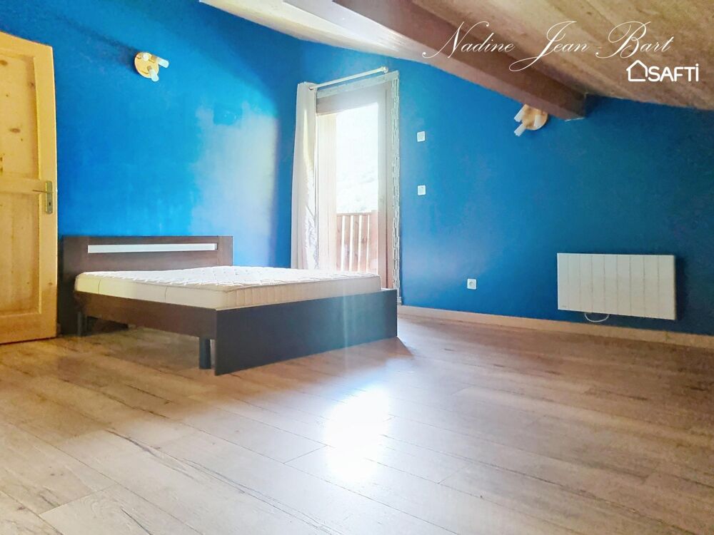 à vendre  Maison Mieussy (74440)