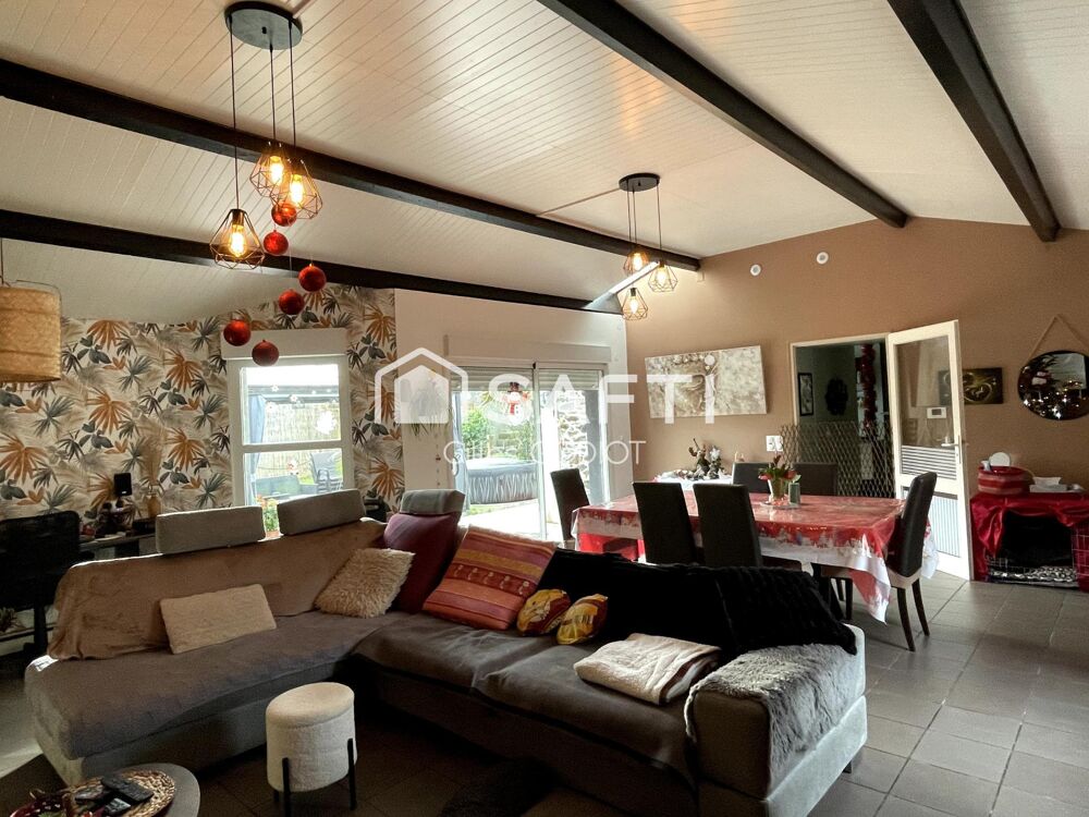 Vente Maison Maison LONGERE Bouaye Bouaye