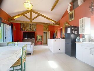  Maison à vendre 4 pièces 109 m²