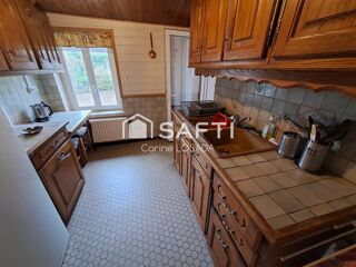  Maison à vendre 4 pièces 96 m²