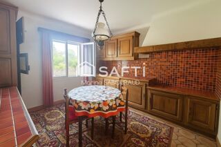  Maison � vendre 5 pi�ces 158 m�