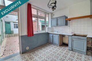  Maison � vendre 5 pi�ces 86 m�