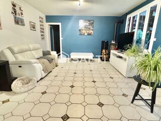  Maison � vendre 5 pi�ces 120 m�