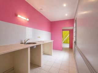  Appartement à vendre 2 pièces 29 m²