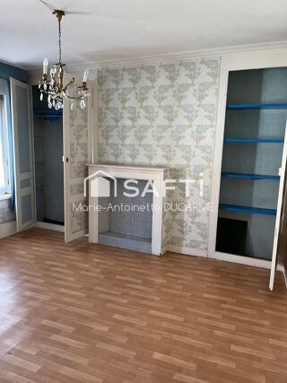  Maison � vendre 5 pi�ces 112 m�