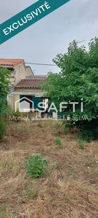  Maison � vendre 4 pi�ces 70 m�