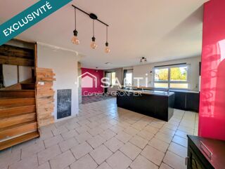  Maison � vendre 2 pi�ces 50 m�