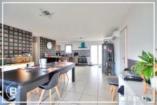  Maison � vendre 5 pi�ces 111 m�