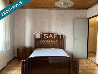  Maison à vendre 5 pièces 107 m²