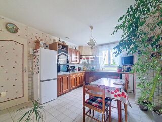  Maison � vendre 5 pi�ces 90 m�