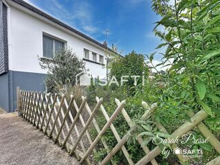  Maison � vendre 5 pi�ces 140 m�