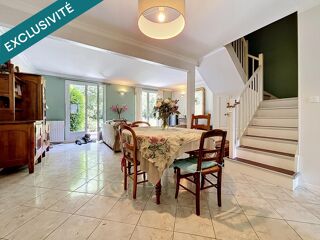  Maison � vendre 5 pi�ces 125 m�