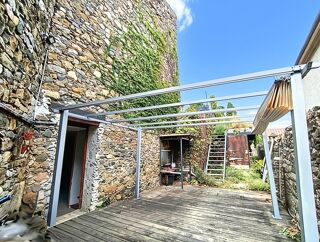  Maison à vendre 6 pièces 160 m²