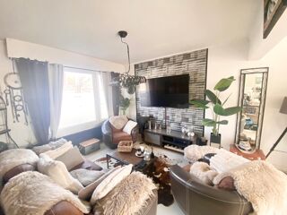  Maison à vendre 8 pièces 99 m²