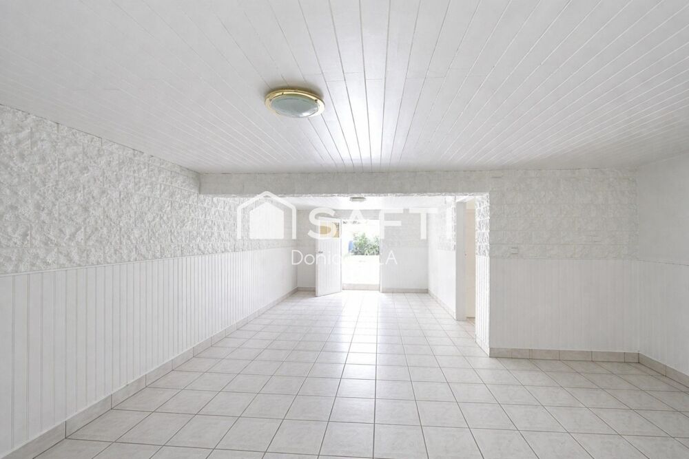 Vente Maison Métro, jardin, terrasse, grands volumes Créteil