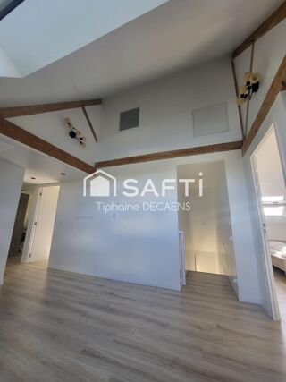 Vente Maison Maison individuelle, 7 chambres, grand jardin, sous sol integrale Tavant