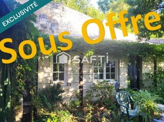  Maison � vendre 1 pi�ce 35 m�