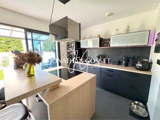  Maison à vendre 6 pièces 144 m²