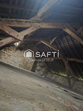  Terrain � vendre 2800 m�