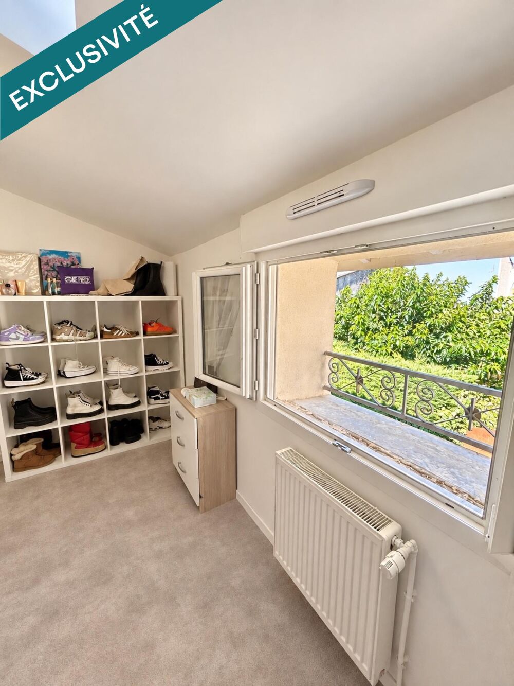 Vente Maison Maison 3 pièces 67 m² avec une cave Chabeuil