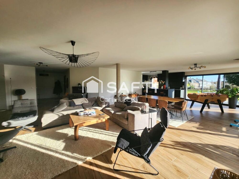  vendre  Maison Saint-Valery-sur-Somme (80230)