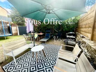  Maison � vendre 4 pi�ces 75 m�