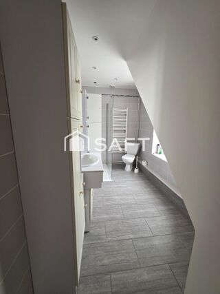  Maison à vendre 6 pièces 125 m²