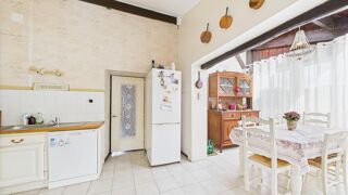  Maison � vendre 8 pi�ces 160 m�