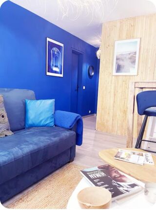  Appartement � louer 2 pi�ces 33 m�