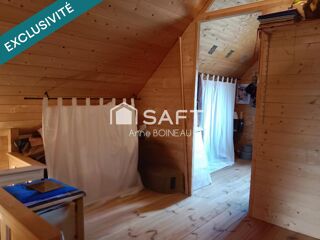  Maison � vendre 4 pi�ces 60 m�