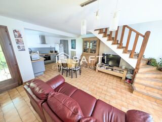  Maison � vendre 4 pi�ces 90 m�