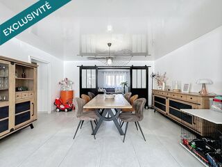  Maison � vendre 6 pi�ces 158 m�