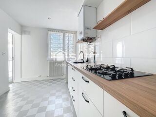  Appartement � vendre 4 pi�ces 82 m�