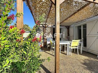  Maison à vendre 6 pièces 125 m²
