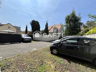  Appartement � vendre 2 pi�ces 46 m�