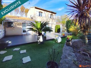  Maison � vendre 5 pi�ces 130 m�