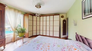  Maison � vendre 6 pi�ces 212 m�