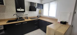  Maison à vendre 3 pièces 78 m²