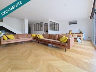  Maison à vendre 6 pièces 140 m²